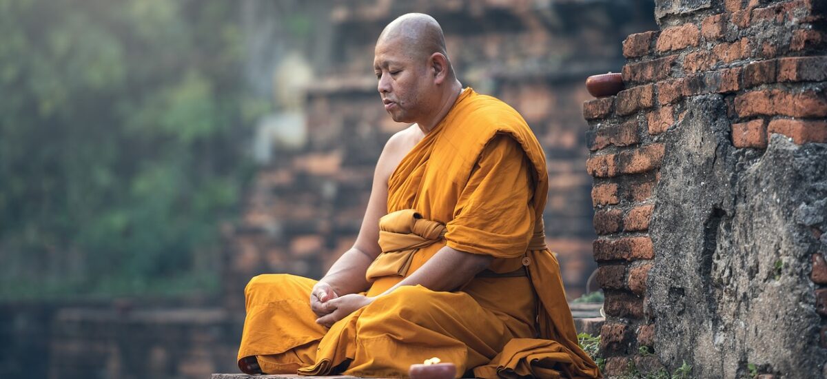 Budismo, significado y características