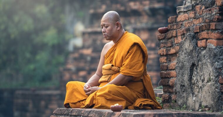 Budismo, significado y características