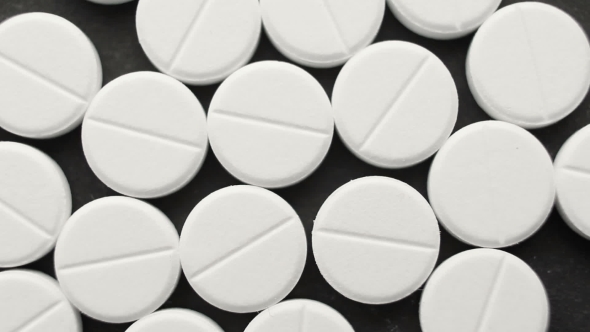 Por qué no deberías de consumir metamizol sódico