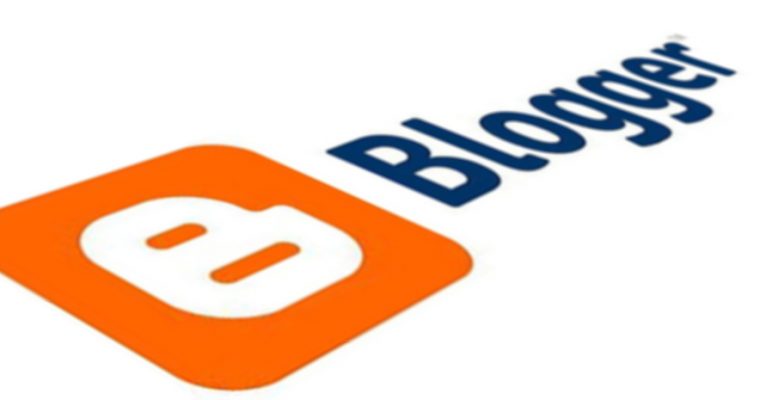 Entra a Blogger rápida y fácilmente