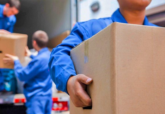 Los servicios de mudanzas y lo que necesitas de ellos