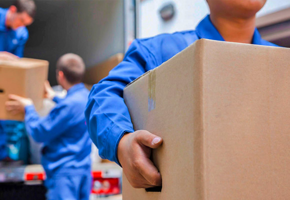Los servicios de mudanzas y lo que necesitas de ellos