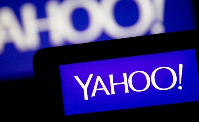 La manera fácil de iniciar sesión de Yahoo!
