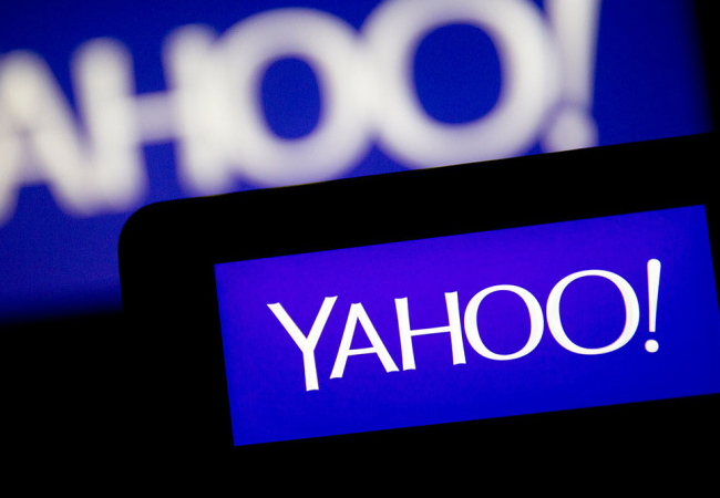 La manera fácil de iniciar sesión de Yahoo!