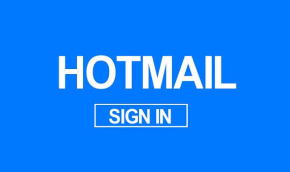 ¿Cómo puedes entrar en Hotmail?