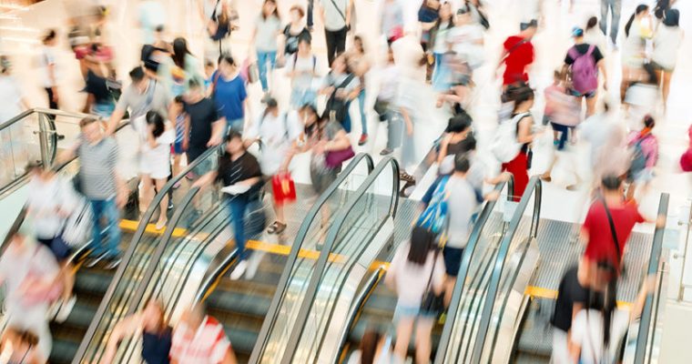 El consumismo y lo que conlleva
