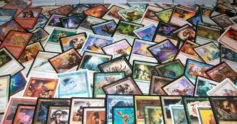 Juegos de cartas online que tienes que jugar