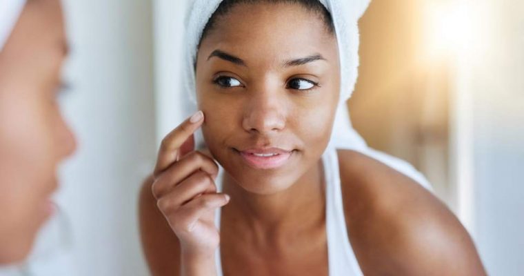 5 cosas esenciales para el cuidado de tu cara