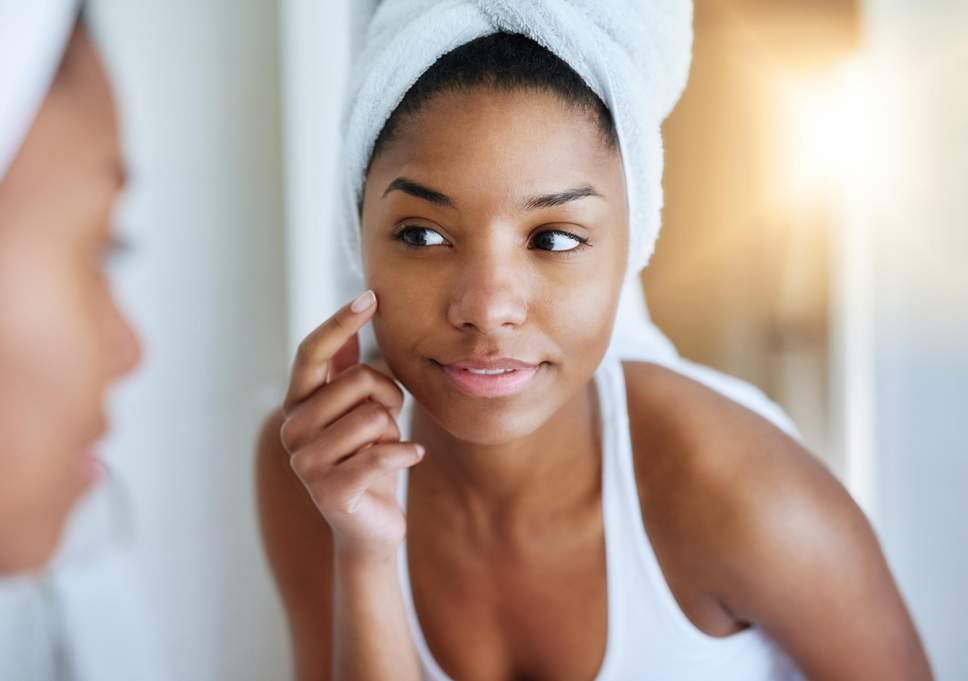 5 cosas esenciales para el cuidado de tu cara