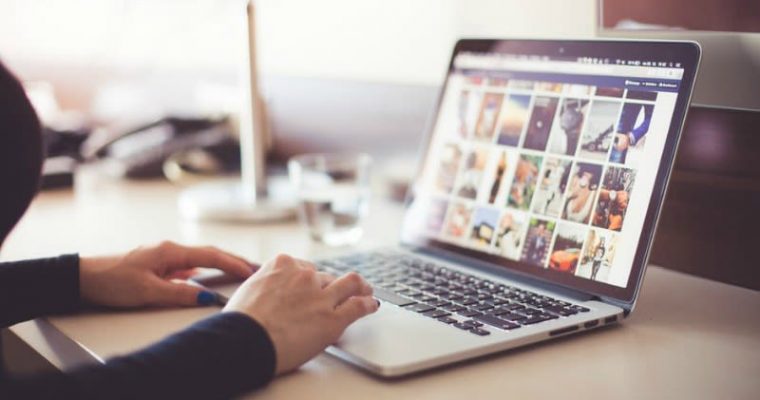 ¿Cómo encontrar trabajo fácilmente en la web?