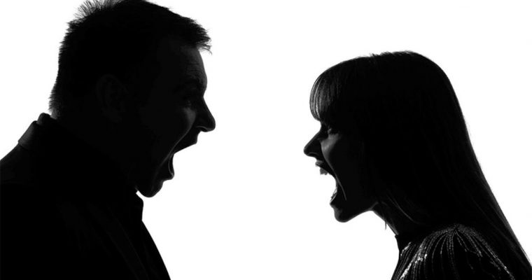 Lo que necesitas saber para salir de una relación tóxica