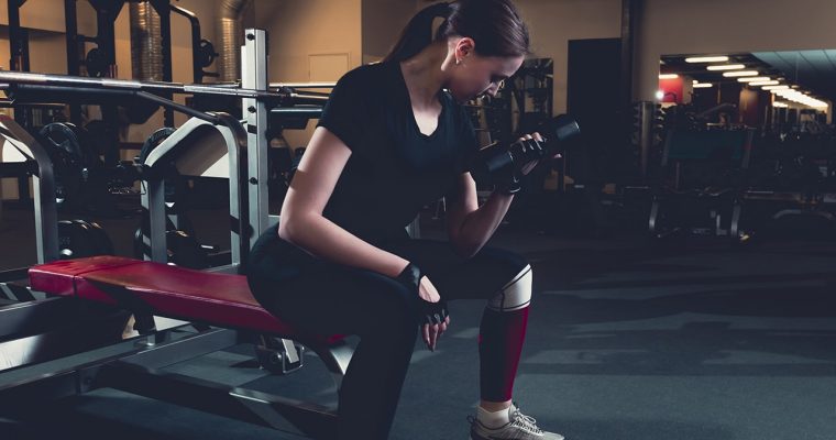 Los mejores tips para ganar masa muscular