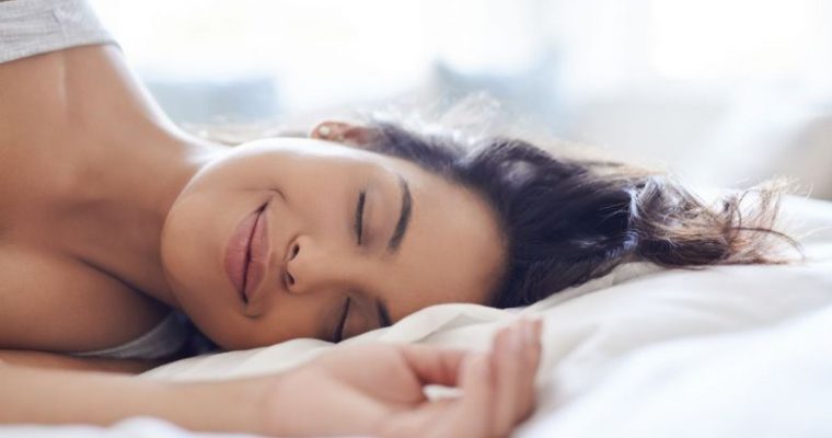 Razones para acostarte a dormir temprano
