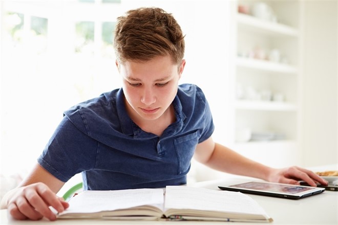 técnica buen estudiante