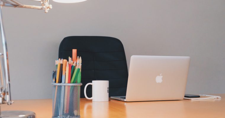 Consejos para tener tu oficina siempre organizada