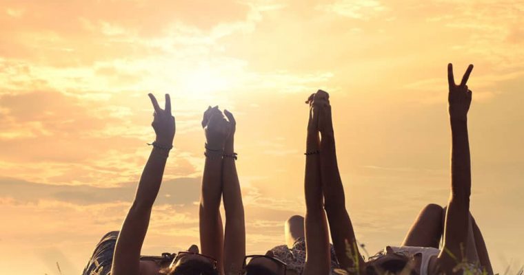 Consejos para llevarte bien con todo el mundo