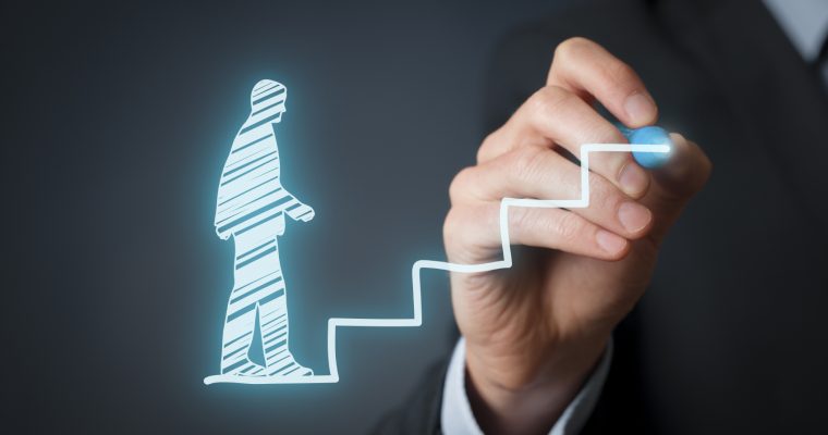 Maneras inteligentes de invertir en ti mismo