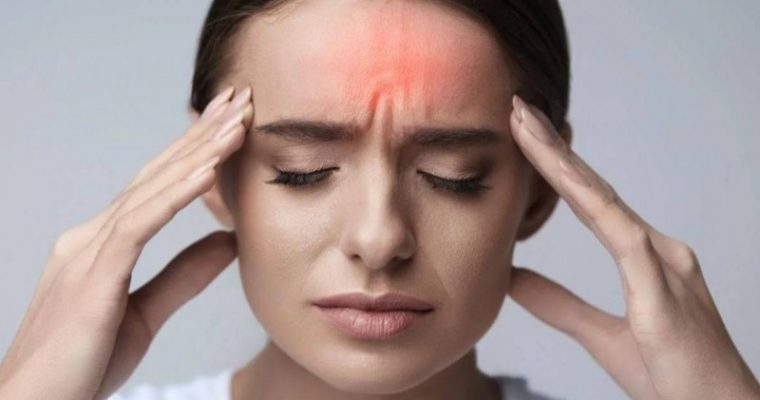 Consejos para sobrevivir a tus migrañas