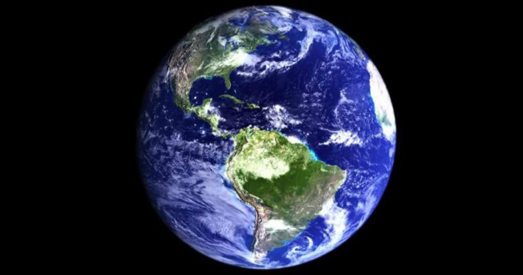 Calentamiento global y cómo reducir sus efectos para salvar el planeta