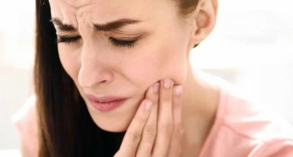 Soluciones caseras para calmar el dolor de muelas