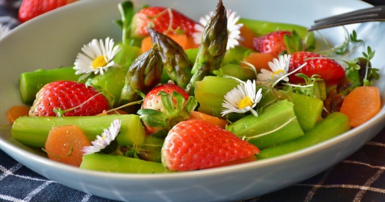 Consejos para empezar a ser vegano