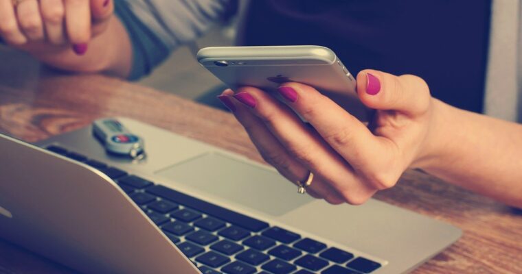 Innovaciones digitales que no sabías que necesitabas.