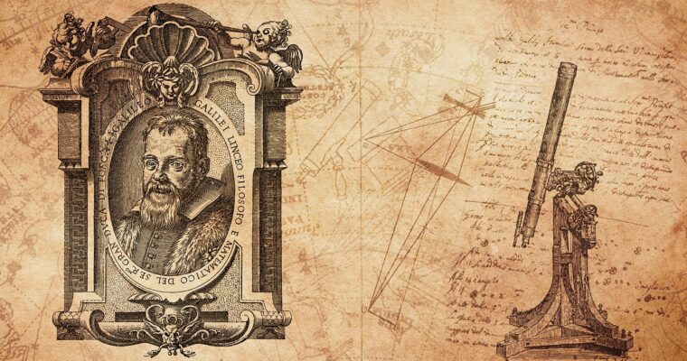 Galileo Galilei, el padre de la astronomía