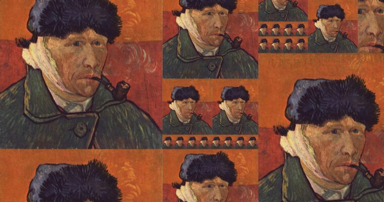 Vicent Van Gogh, el holandés que cambió el mundo de la pintura
