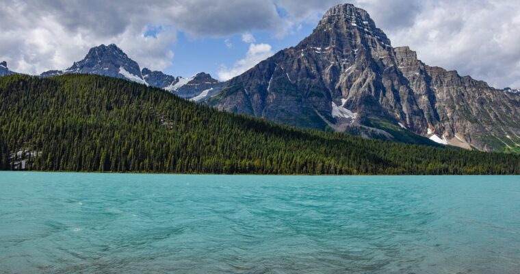 Aventuras en la Naturaleza: Parques Nacionales y Reservas