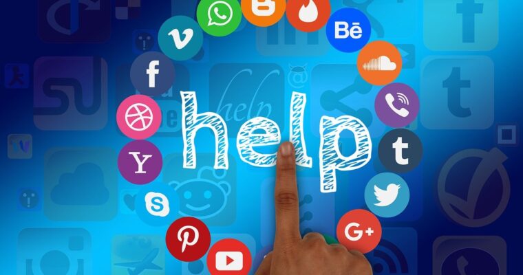 El Lado Oscuro de las Redes Sociales: Adicción, Ansiedad y Depresión a Largo Plazo